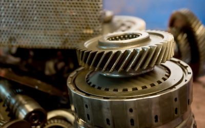 How to Avoid Needing a Full Transmission Replacement