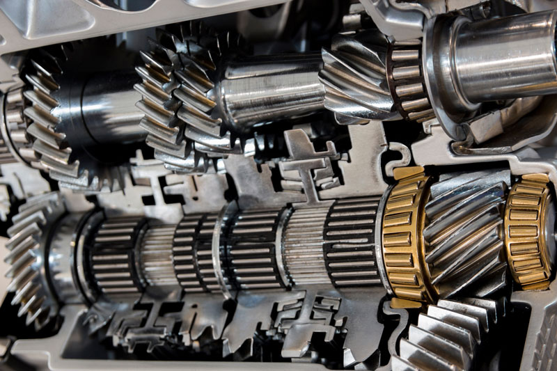 Top Ways to Check if Your Transmission is Going Out