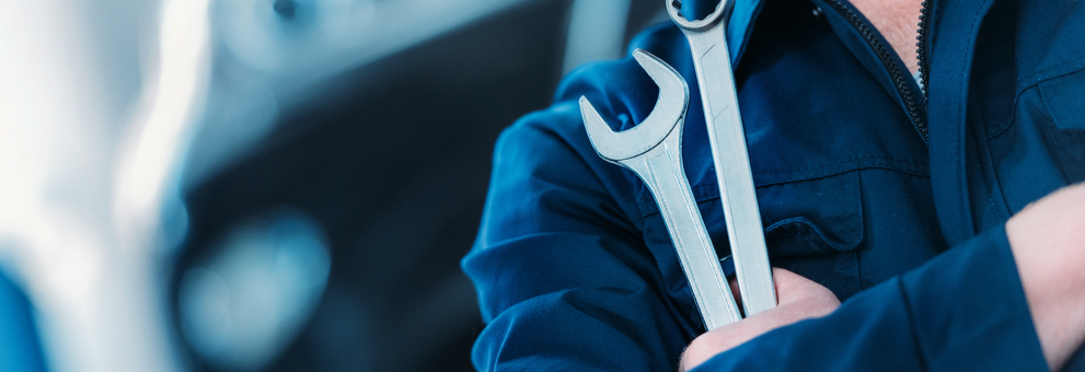 Top 5 Car Repairs You Might Need Right Now