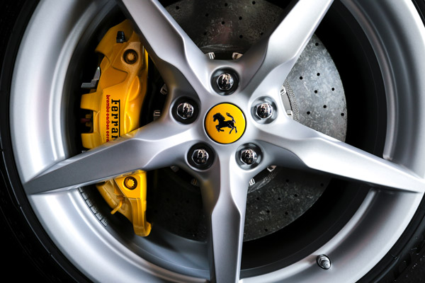 What You NEED to Know About Brake Maintenance