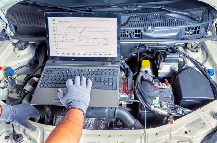 Does Your Car Manufacturer Maintenance Schedule Really Matter?