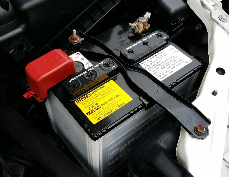 Preventing Car Battery Death – Tips You Need to Know