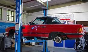 Tips to Keep Your Car in Good Working Order