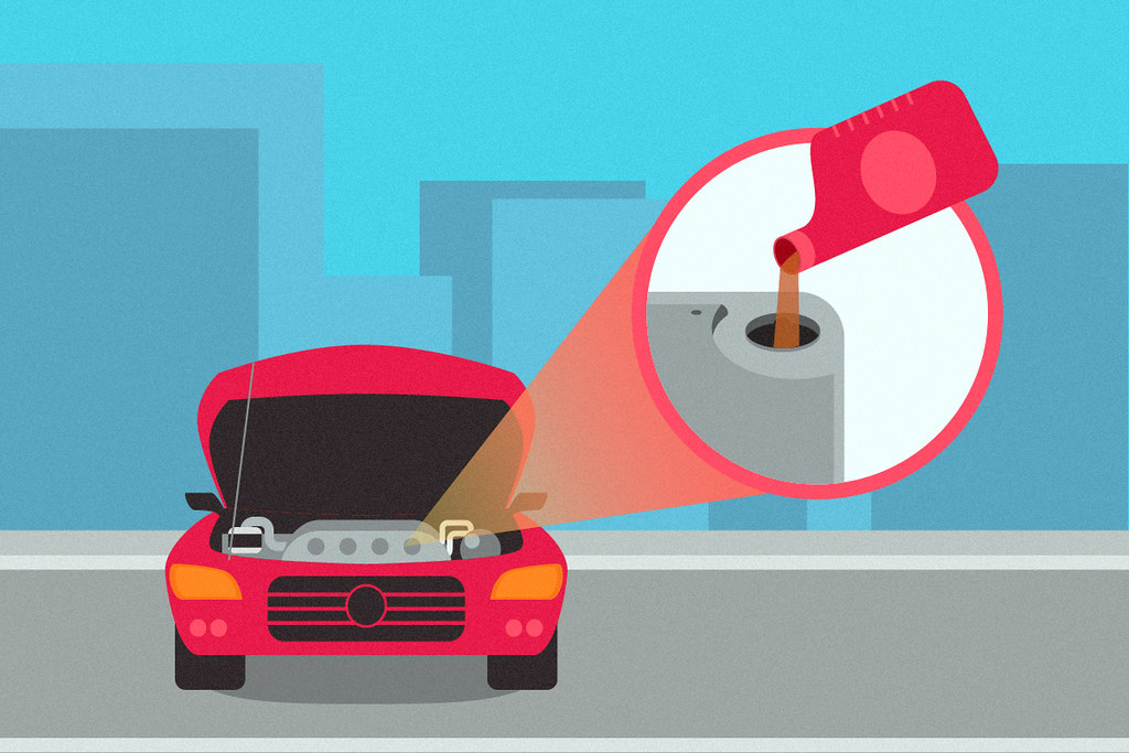 5 Ways Oil Changes Lengthen The Life Of Your Car