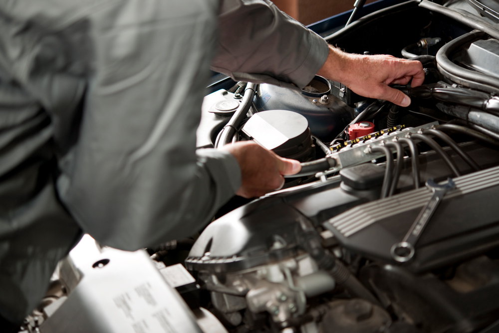 High Mileage Car Care You Need To Know