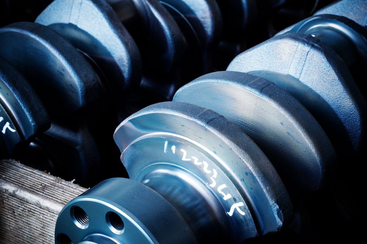 Three Tell-Tale Signs Your Transmission is Failing