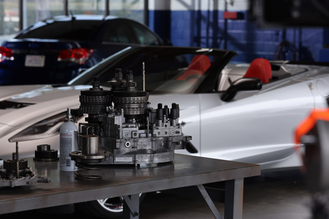 How to Spot Transmission Damage Early and Prevent Costly Repairs