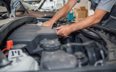 AAMCO Proudly Provides Louisville’s Top Tune Up Service