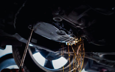 Fluid Fiasco: Diagnosing and Next Steps for Transmission Leaks